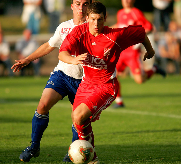 IFK Tidaholm-IFK Mariestad 4-2,herr,Tidavallen,Tidaholm,Sverige,Fotboll,,2006,9466