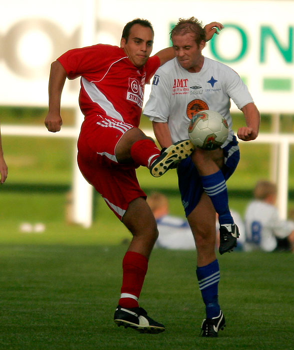 IFK Tidaholm-IFK Mariestad 4-2,herr,Tidavallen,Tidaholm,Sverige,Fotboll,,2006,9469