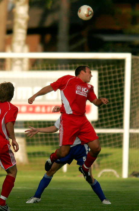 IFK Tidaholm-IFK Mariestad 4-2,herr,Tidavallen,Tidaholm,Sverige,Fotboll,,2006,9470