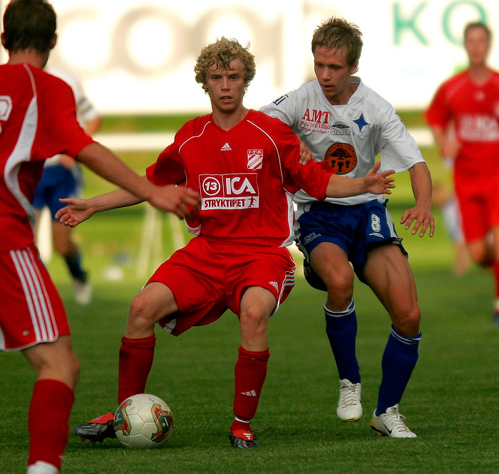 IFK Tidaholm-IFK Mariestad 4-2,herr,Tidavallen,Tidaholm,Sverige,Fotboll,,2006,9471