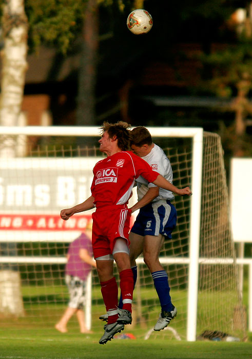 IFK Tidaholm-IFK Mariestad 4-2,herr,Tidavallen,Tidaholm,Sverige,Fotboll,,2006,9473