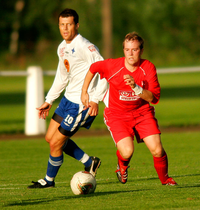 IFK Tidaholm-IFK Mariestad 4-2,herr,Tidavallen,Tidaholm,Sverige,Fotboll,,2006,9474