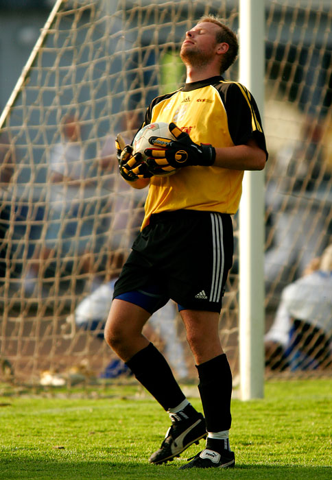 IFK Tidaholm-IFK Mariestad 4-2,herr,Tidavallen,Tidaholm,Sverige,Fotboll,,2006,9478