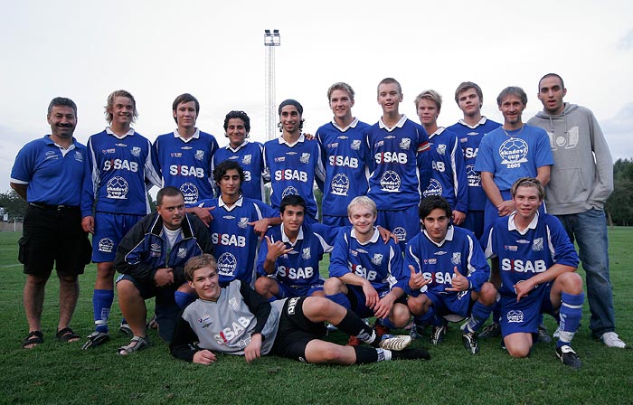IFK Skövde FK J-Skultorps IF J 4-1,herr,Lillegårdens IP,Skövde,Sverige,Fotboll,,2006,5001