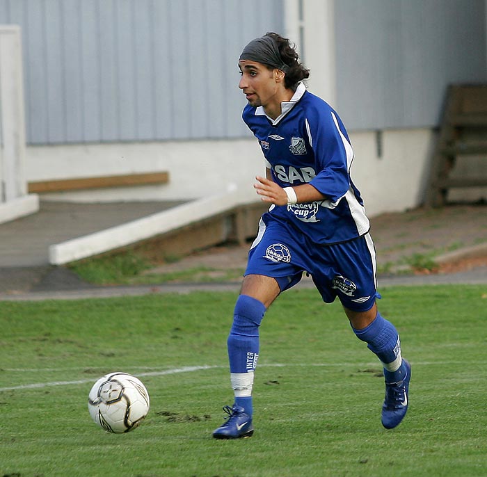 IFK Skövde FK J-Skultorps IF J 4-1,herr,Lillegårdens IP,Skövde,Sverige,Fotboll,,2006,5005