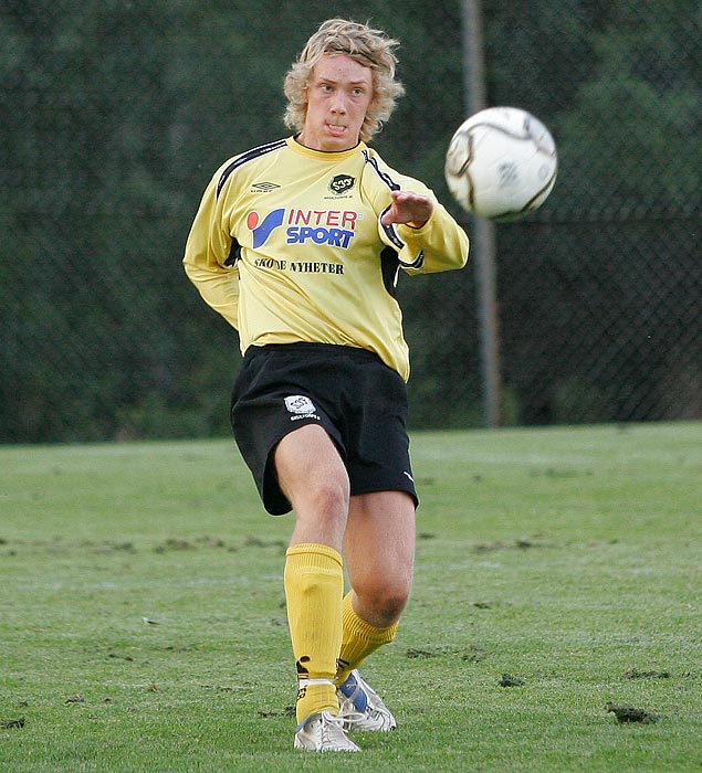 IFK Skövde FK J-Skultorps IF J 4-1,herr,Lillegårdens IP,Skövde,Sverige,Fotboll,,2006,5010