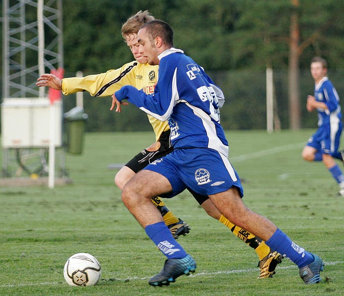 IFK Skövde FK J-Skultorps IF J 4-1,herr,Lillegårdens IP,Skövde,Sverige,Fotboll,,2006,5013