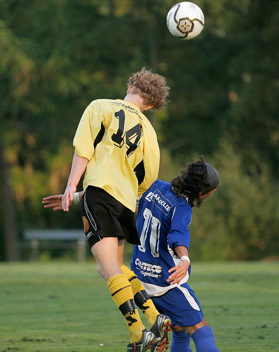 IFK Skövde FK J-Skultorps IF J 4-1,herr,Lillegårdens IP,Skövde,Sverige,Fotboll,,2006,5016