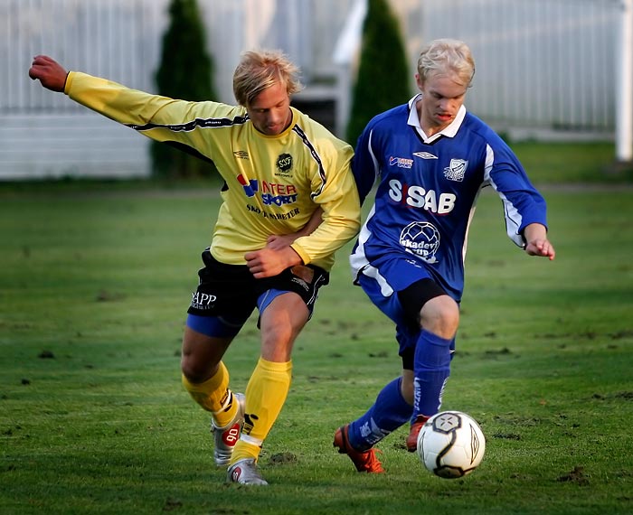 IFK Skövde FK J-Skultorps IF J 4-1,herr,Lillegårdens IP,Skövde,Sverige,Fotboll,,2006,5023