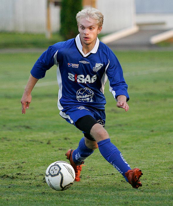 IFK Skövde FK J-Skultorps IF J 4-1,herr,Lillegårdens IP,Skövde,Sverige,Fotboll,,2006,5024