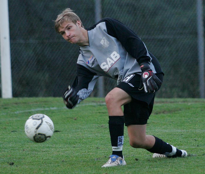 IFK Skövde FK J-Skultorps IF J 4-1,herr,Lillegårdens IP,Skövde,Sverige,Fotboll,,2006,5039