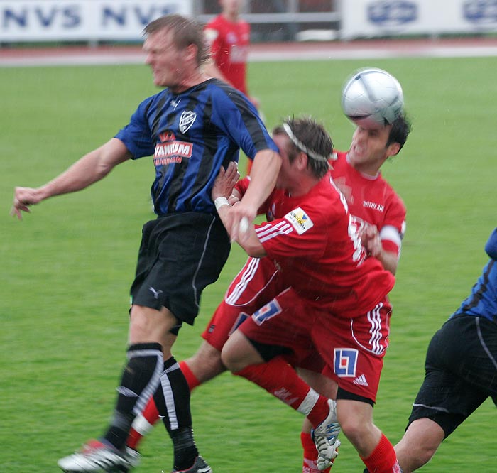 Skövde AIK-Uricehamns IFK 4-2,herr,Södermalms IP,Skövde,Sverige,Fotboll,,2006,5162