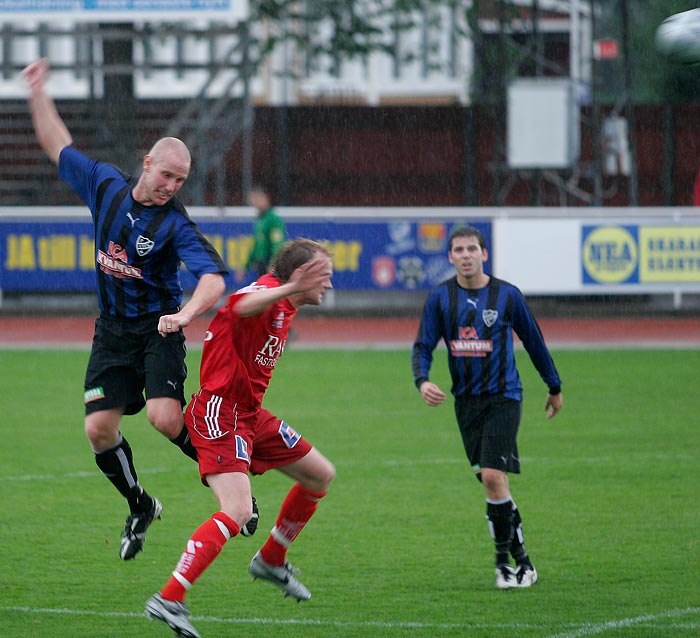 Skövde AIK-Uricehamns IFK 4-2,herr,Södermalms IP,Skövde,Sverige,Fotboll,,2006,5165