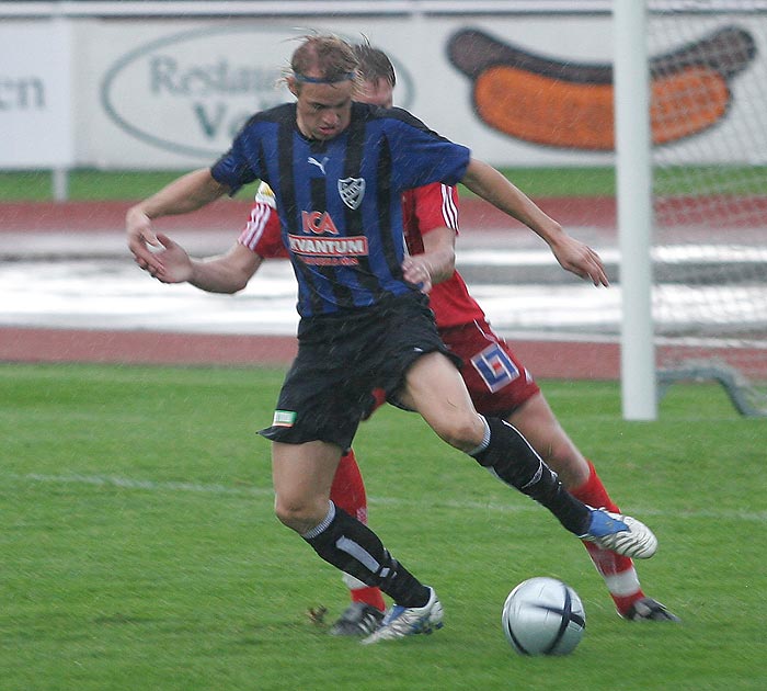 Skövde AIK-Uricehamns IFK 4-2,herr,Södermalms IP,Skövde,Sverige,Fotboll,,2006,5166