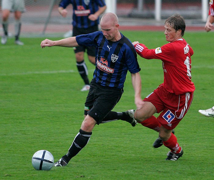 Skövde AIK-Uricehamns IFK 4-2,herr,Södermalms IP,Skövde,Sverige,Fotboll,,2006,5167