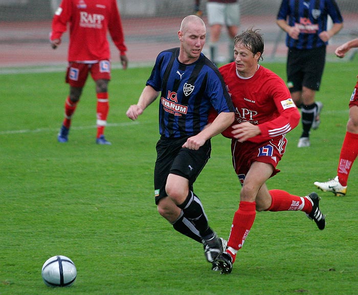 Skövde AIK-Uricehamns IFK 4-2,herr,Södermalms IP,Skövde,Sverige,Fotboll,,2006,5168