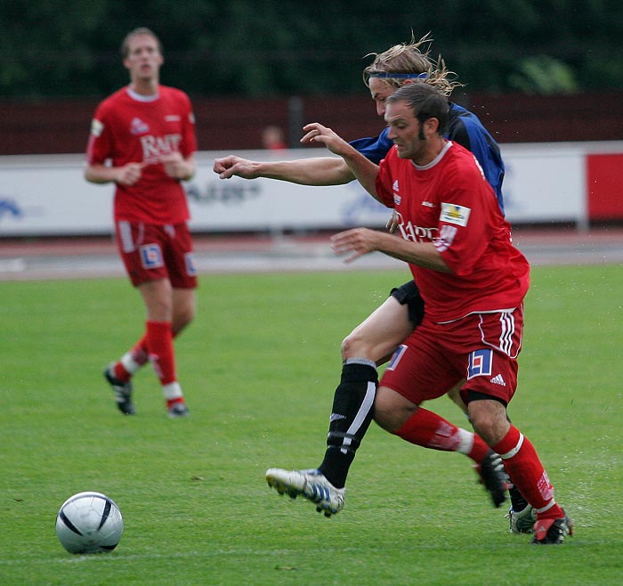 Skövde AIK-Uricehamns IFK 4-2,herr,Södermalms IP,Skövde,Sverige,Fotboll,,2006,5170