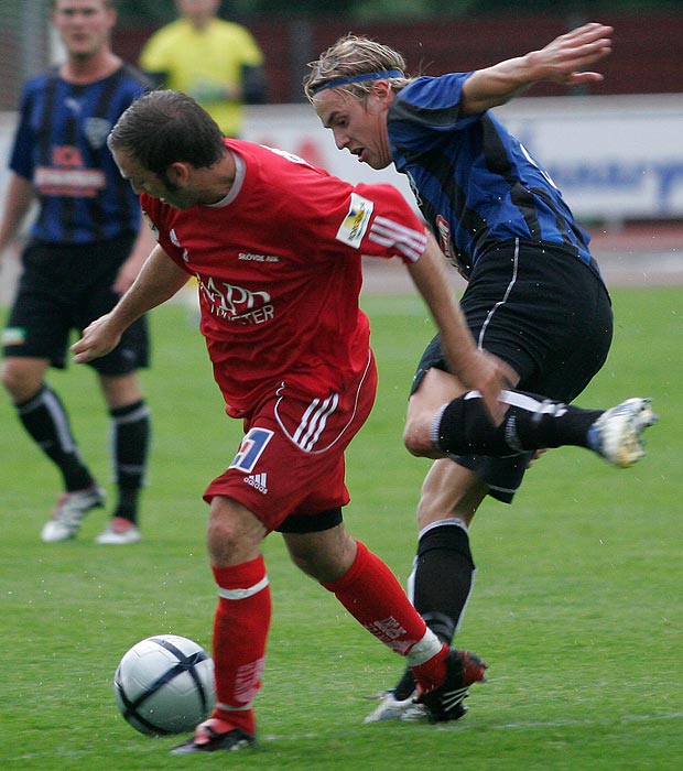 Skövde AIK-Uricehamns IFK 4-2,herr,Södermalms IP,Skövde,Sverige,Fotboll,,2006,5171