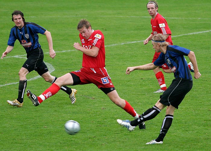 Skövde AIK-Uricehamns IFK 4-2,herr,Södermalms IP,Skövde,Sverige,Fotboll,,2006,5184