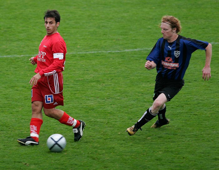 Skövde AIK-Uricehamns IFK 4-2,herr,Södermalms IP,Skövde,Sverige,Fotboll,,2006,5194