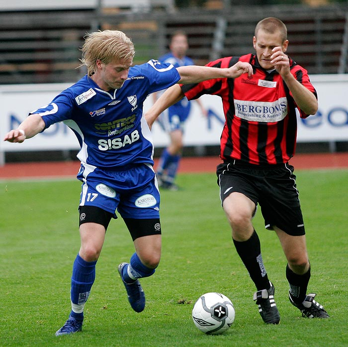 IFK Skövde FK-Falköpings FK 2-5,herr,Södermalms IP,Skövde,Sverige,Fotboll,,2006,5123
