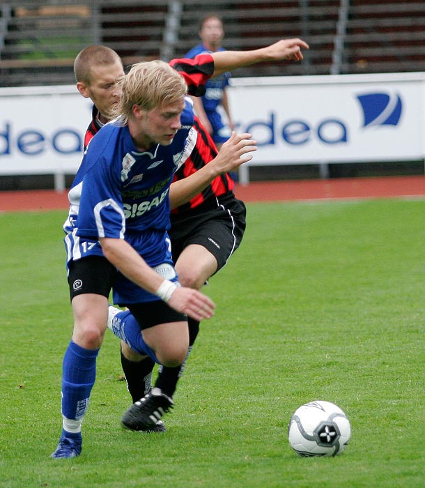 IFK Skövde FK-Falköpings FK 2-5,herr,Södermalms IP,Skövde,Sverige,Fotboll,,2006,5124