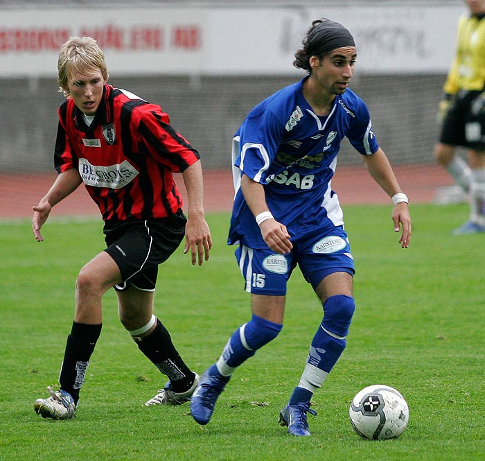 IFK Skövde FK-Falköpings FK 2-5,herr,Södermalms IP,Skövde,Sverige,Fotboll,,2006,5125