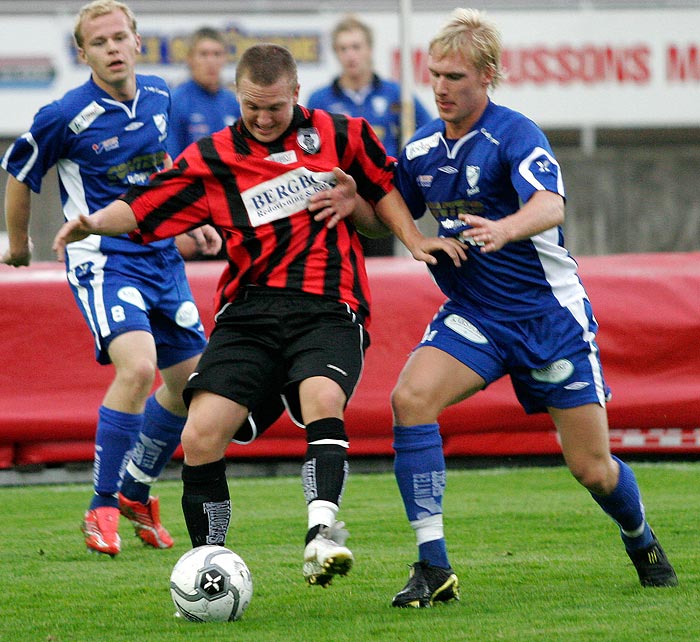 IFK Skövde FK-Falköpings FK 2-5,herr,Södermalms IP,Skövde,Sverige,Fotboll,,2006,5131