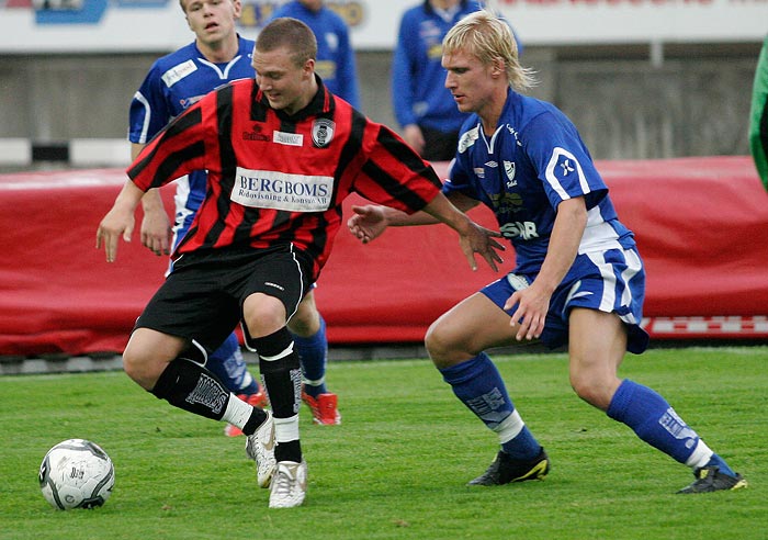 IFK Skövde FK-Falköpings FK 2-5,herr,Södermalms IP,Skövde,Sverige,Fotboll,,2006,5132