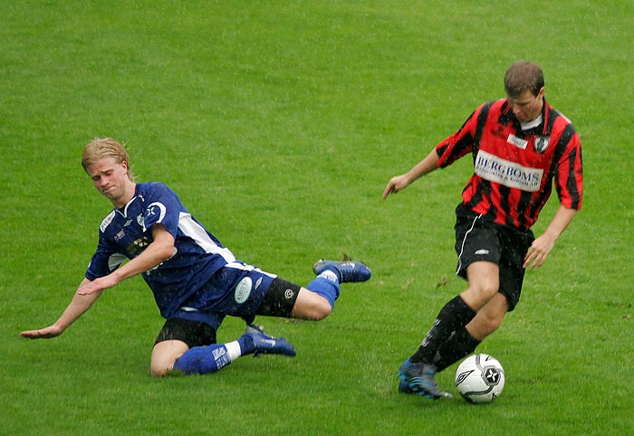 IFK Skövde FK-Falköpings FK 2-5,herr,Södermalms IP,Skövde,Sverige,Fotboll,,2006,5136