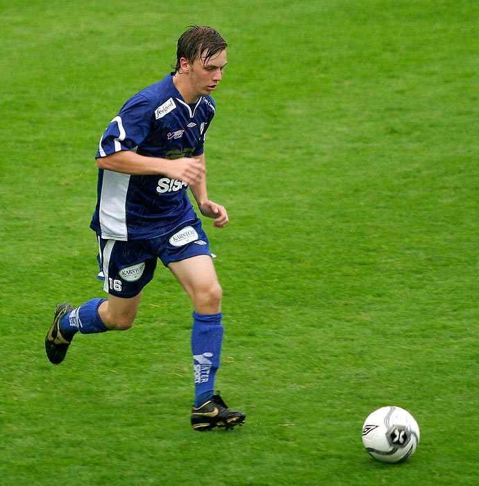 IFK Skövde FK-Falköpings FK 2-5,herr,Södermalms IP,Skövde,Sverige,Fotboll,,2006,5137
