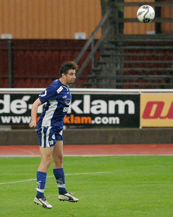 IFK Skövde FK-Falköpings FK 2-5,herr,Södermalms IP,Skövde,Sverige,Fotboll,,2006,5141