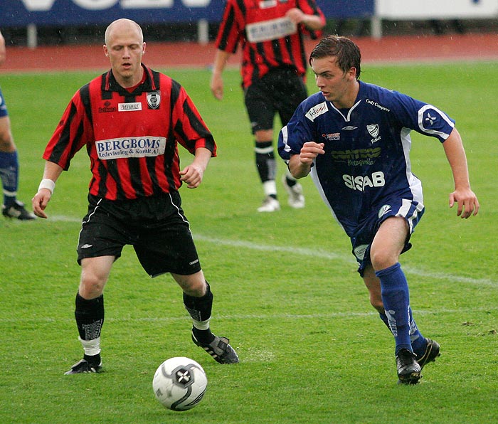 IFK Skövde FK-Falköpings FK 2-5,herr,Södermalms IP,Skövde,Sverige,Fotboll,,2006,5142