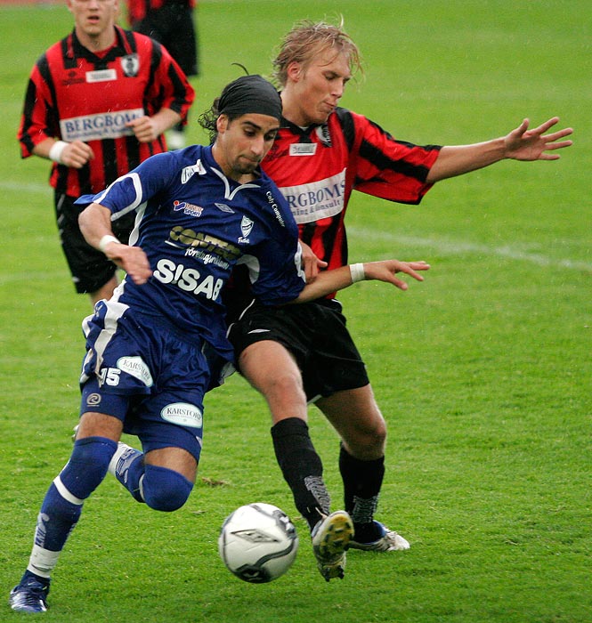IFK Skövde FK-Falköpings FK 2-5,herr,Södermalms IP,Skövde,Sverige,Fotboll,,2006,5143
