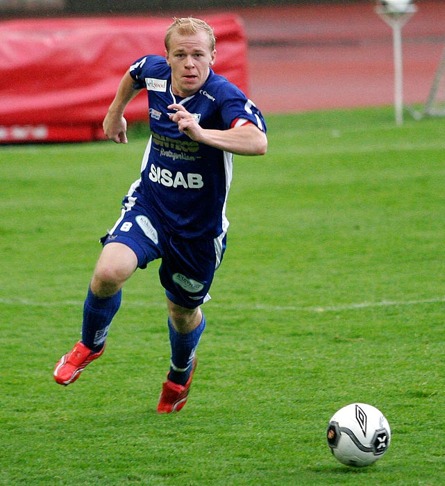 IFK Skövde FK-Falköpings FK 2-5,herr,Södermalms IP,Skövde,Sverige,Fotboll,,2006,5147