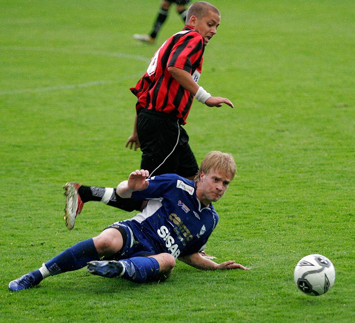 IFK Skövde FK-Falköpings FK 2-5,herr,Södermalms IP,Skövde,Sverige,Fotboll,,2006,5150