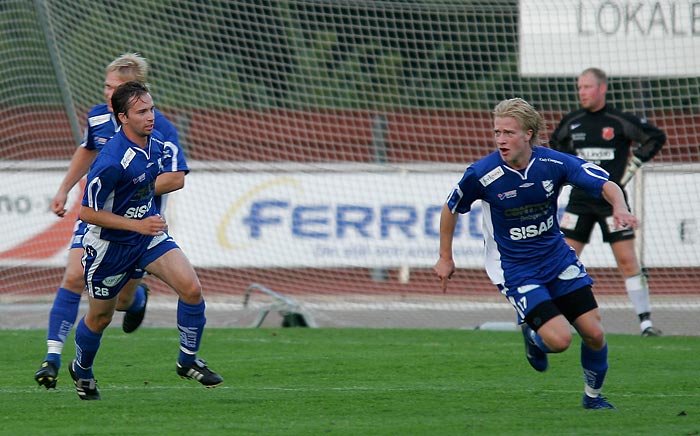 IFK Skövde FK-Edsvära/Norra Vånga FF 3-1,herr,Södermalms IP,Skövde,Sverige,Fotboll,,2006,5045