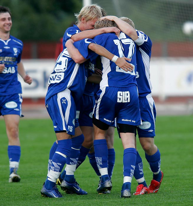 IFK Skövde FK-Edsvära/Norra Vånga FF 3-1,herr,Södermalms IP,Skövde,Sverige,Fotboll,,2006,5047