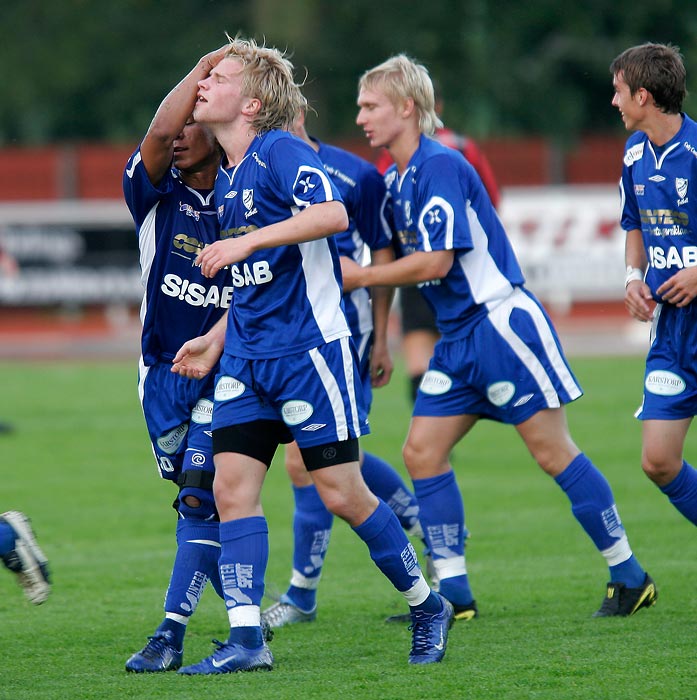 IFK Skövde FK-Edsvära/Norra Vånga FF 3-1,herr,Södermalms IP,Skövde,Sverige,Fotboll,,2006,5048
