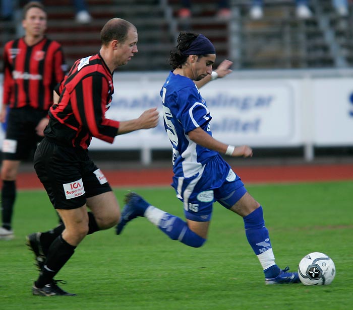 IFK Skövde FK-Edsvära/Norra Vånga FF 3-1,herr,Södermalms IP,Skövde,Sverige,Fotboll,,2006,5049