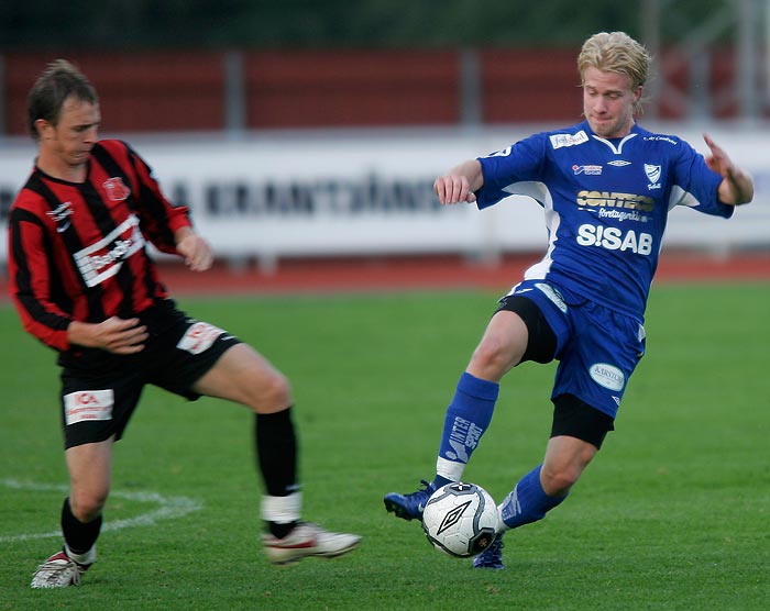 IFK Skövde FK-Edsvära/Norra Vånga FF 3-1,herr,Södermalms IP,Skövde,Sverige,Fotboll,,2006,5050