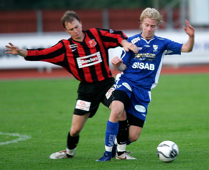 IFK Skövde FK-Edsvära/Norra Vånga FF 3-1,herr,Södermalms IP,Skövde,Sverige,Fotboll,,2006,5051