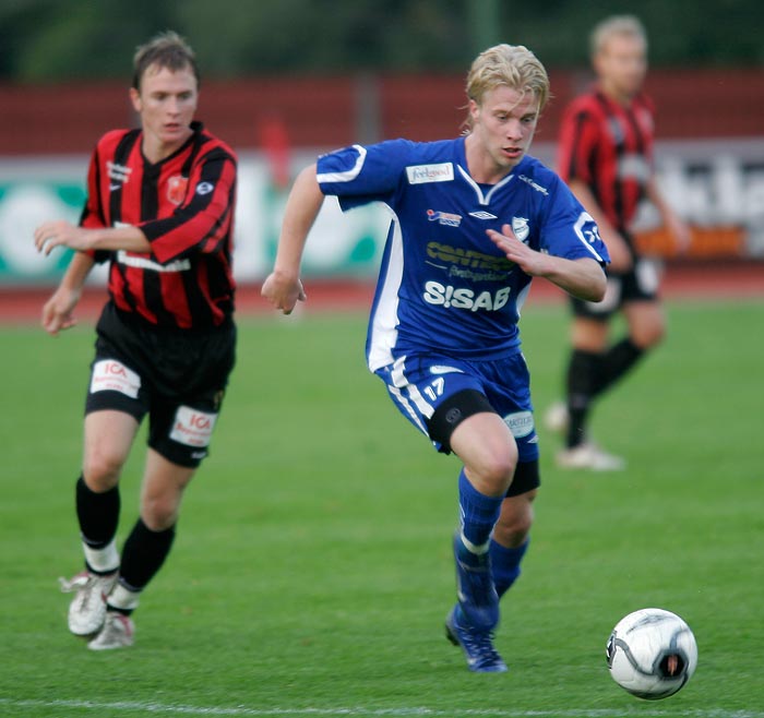 IFK Skövde FK-Edsvära/Norra Vånga FF 3-1,herr,Södermalms IP,Skövde,Sverige,Fotboll,,2006,5053