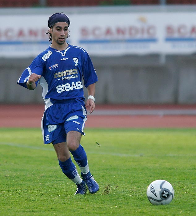 IFK Skövde FK-Edsvära/Norra Vånga FF 3-1,herr,Södermalms IP,Skövde,Sverige,Fotboll,,2006,5058