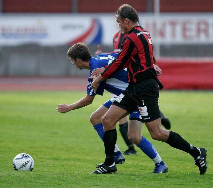 IFK Skövde FK-Edsvära/Norra Vånga FF 3-1,herr,Södermalms IP,Skövde,Sverige,Fotboll,,2006,5059