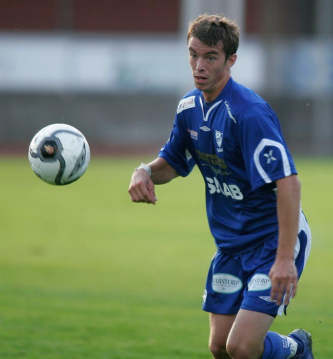 IFK Skövde FK-Edsvära/Norra Vånga FF 3-1,herr,Södermalms IP,Skövde,Sverige,Fotboll,,2006,5062