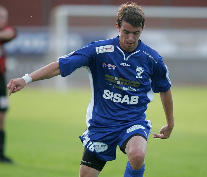 IFK Skövde FK-Edsvära/Norra Vånga FF 3-1,herr,Södermalms IP,Skövde,Sverige,Fotboll,,2006,5063