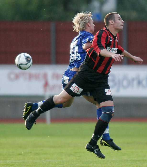 IFK Skövde FK-Edsvära/Norra Vånga FF 3-1,herr,Södermalms IP,Skövde,Sverige,Fotboll,,2006,5064