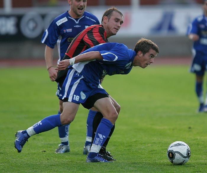 IFK Skövde FK-Edsvära/Norra Vånga FF 3-1,herr,Södermalms IP,Skövde,Sverige,Fotboll,,2006,5065