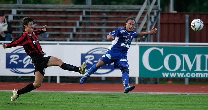 IFK Skövde FK-Edsvära/Norra Vånga FF 3-1,herr,Södermalms IP,Skövde,Sverige,Fotboll,,2006,5067